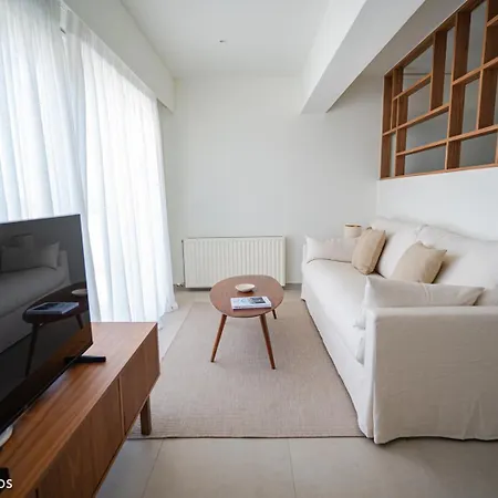 Rodos On The Park 4* Rhodes City