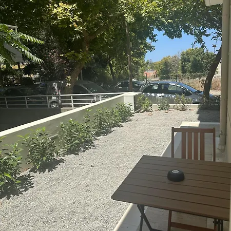 Aparthotel Rodos On The Park