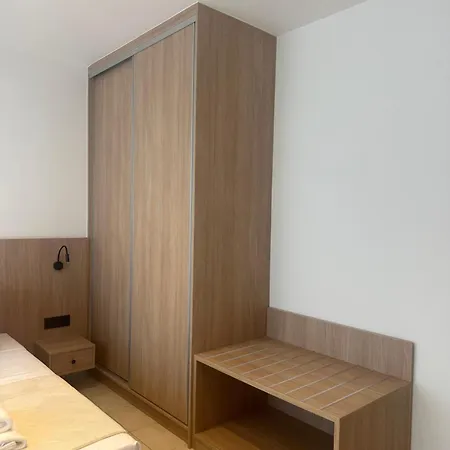 Aparthotel Rodos On The Park Rhodes City