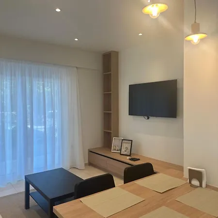 Rodos On The Park Aparthotel Rhodes City