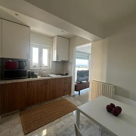 Rodos On The Park 4*