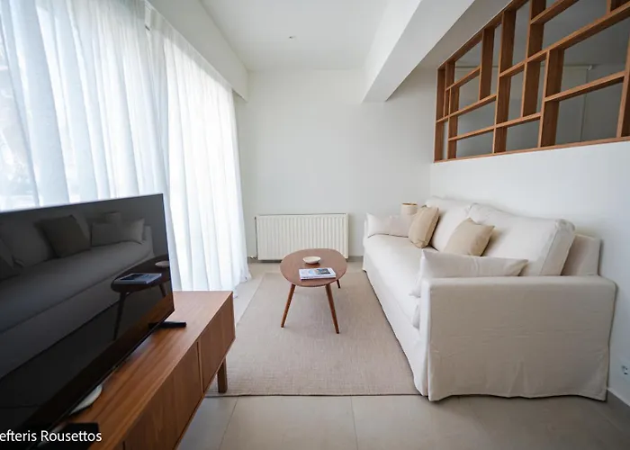 Rodos On The Park 4* Родос